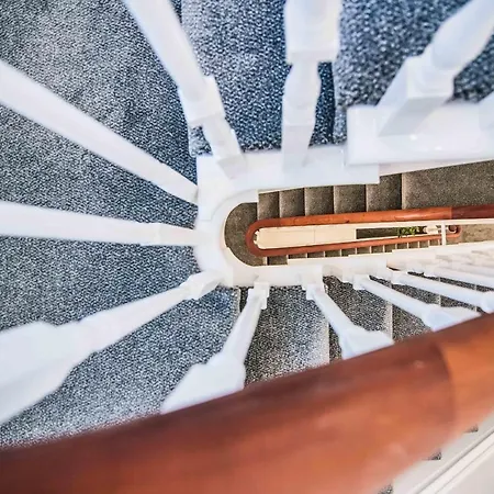 4 - The Crescent Ferienhaus