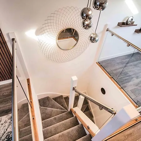 4 - The Crescent Ferienhaus