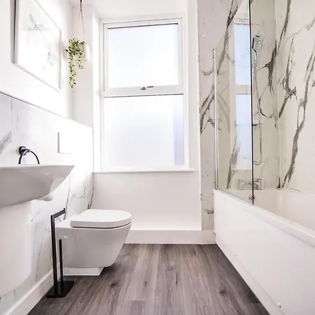 펜션 4 - The Crescent