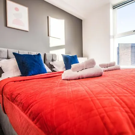 4 - The Crescent 펜션 *