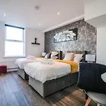 Tatil Evi 4 - The Crescent