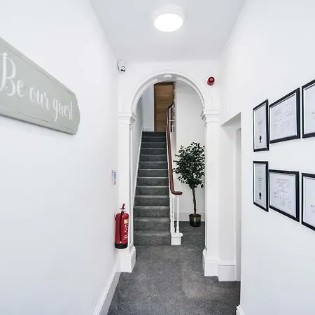 4 - The Crescent Сasa de vacaciones