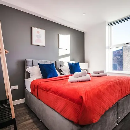 4 - The Crescent * York